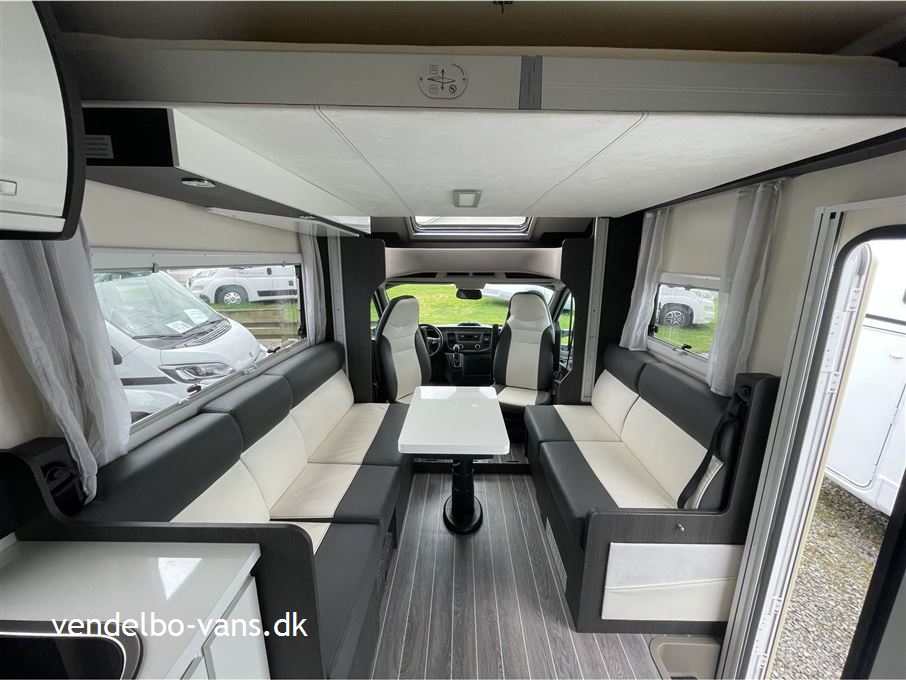 Rollerteam Kronos 234TL